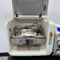 Pall XRS 25 Single Use Bioreactor image 3